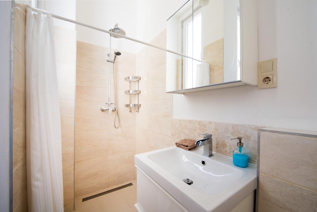 Executive Apartment Budapest Exterior photo
